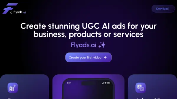 Flyads.ai