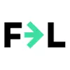 Font In Logo favicon