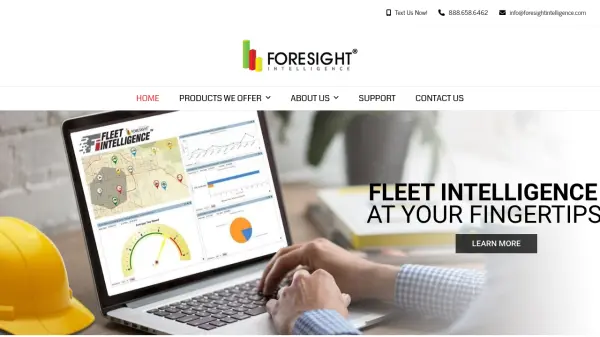 Foresight Intelligence