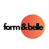 form & belle favicon