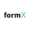 formX favicon