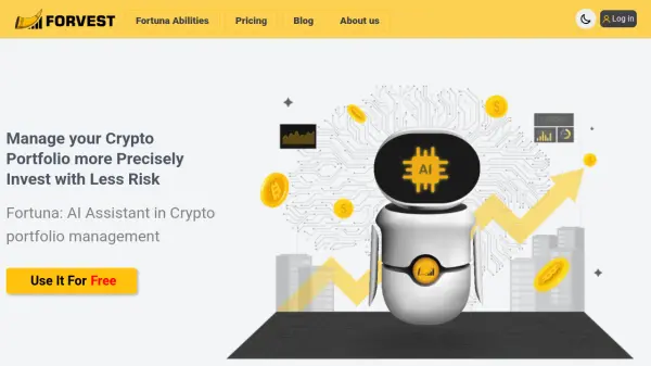 Fortuna AI