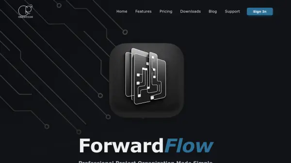 ForwardFlow