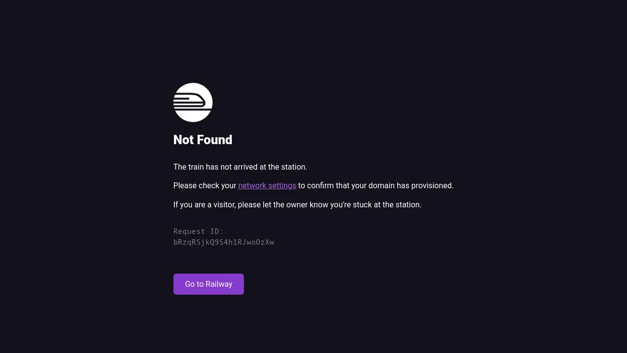 Founderside screenshot