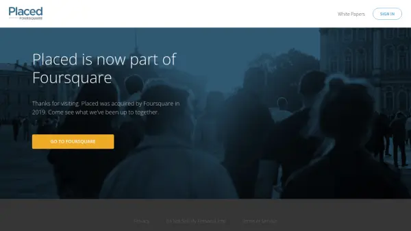 Foursquare
