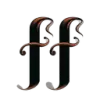 Freaky Font favicon