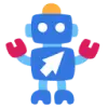 Free Auto Clicker favicon