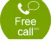 Free Call favicon