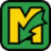 Free Markdown favicon