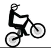 Free Rider HD favicon