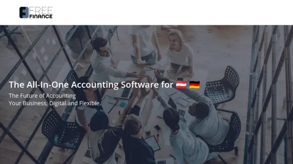 FreeFinance
