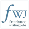 Freelance Writing Gigs favicon