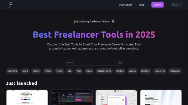 Freelancer Tools