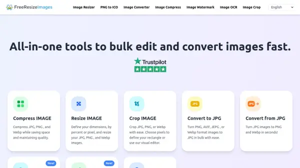FreeResizeImages