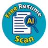 FreeResumeScan.com favicon