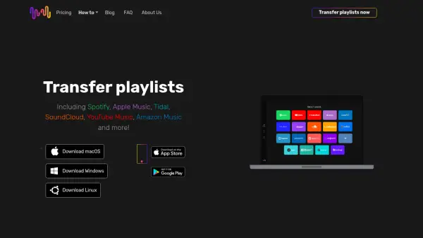 FreeYourMusic