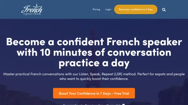 French Together