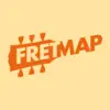 FretMap favicon