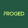 FROGED favicon