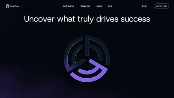 FrontRace