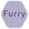 Furry AI favicon