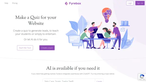 Fyrebox