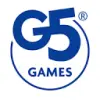 G5 Games favicon