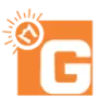 GatiSoftTech favicon
