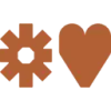 Gearheart favicon