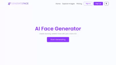 GenerateFace