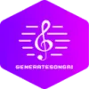 GenerateSongAI favicon