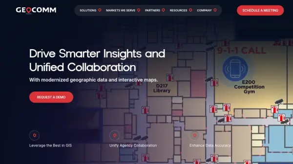 GeoComm