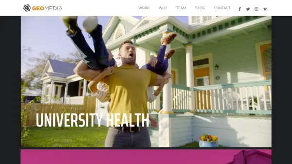 Geomedia