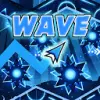 Geometry Wave favicon