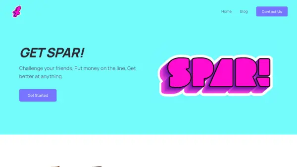 GetSpar