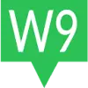 getW9 favicon
