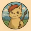 Ghibli Art Generator favicon