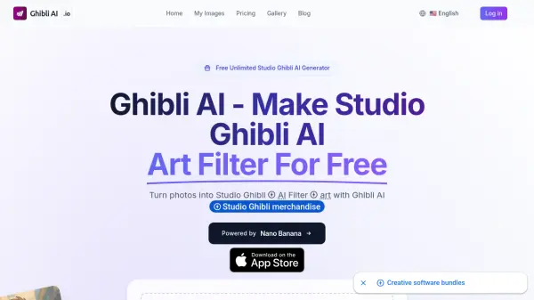 ghibliai.io