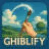 Ghiblify.run favicon