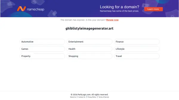 ghiblistyleimagegenerator.art