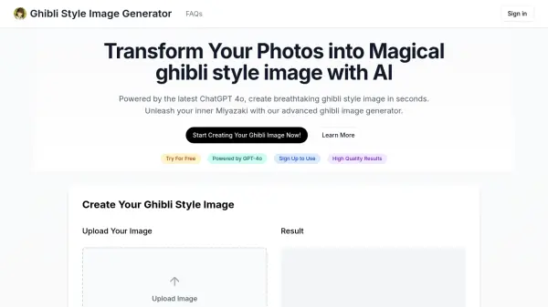 ghiblistyleimagegenerators.com