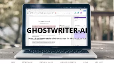 Ghostwriter-AI