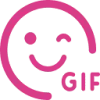 GIF Face Swap favicon
