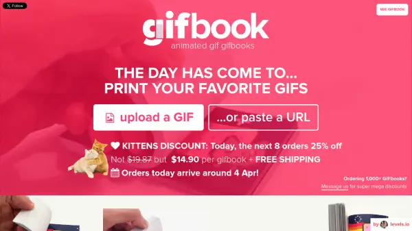 GifBook