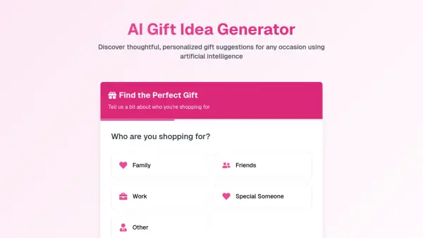 GiftBloomy