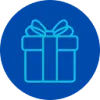 GiftFinderAI favicon