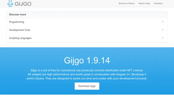 Gijgo