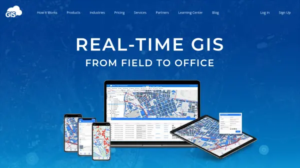 GIS Cloud