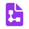 GitDiagram favicon