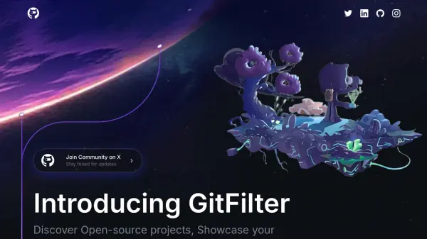 GitFilter